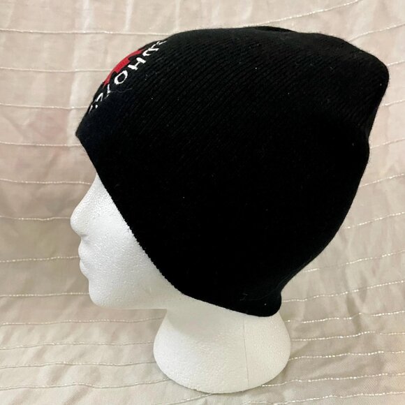 1990s Red Hot Chili Peppers Logo Beanie - Picture 4 of 7